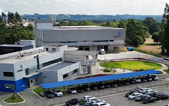 Corbion História e atuação - Ano 2019