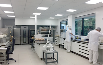 Corbion História e atuação - Ano 2023