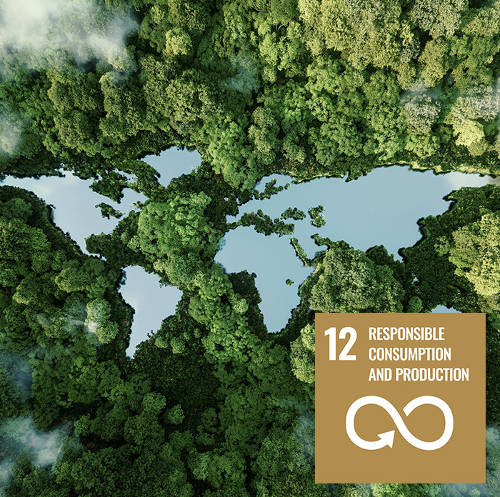 preserving the planet