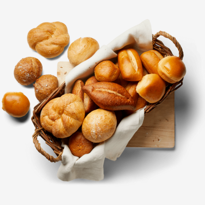 Rolls - gray bkg- 400x400