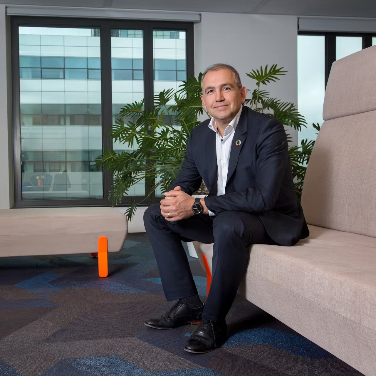 OLIVER RIGAUD OLIVER RIGAUD