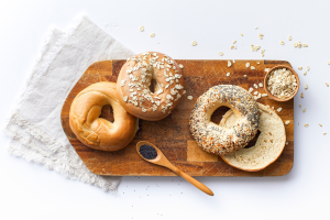 bagels 300x200