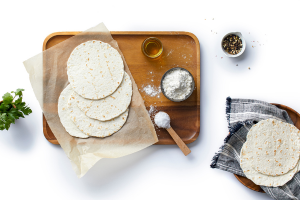 flour tortillas 300x200